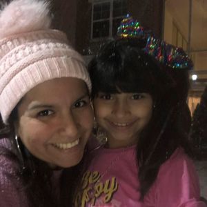 Meet your Posher, Margarita